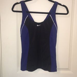 Nike Swim Top